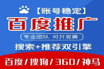 成功案例：竞价推广助力品牌打造知名品牌